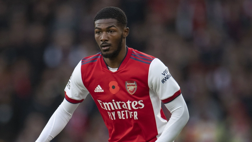 Maitland-Niles