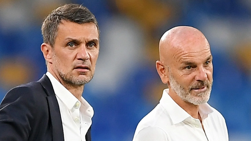 maldini