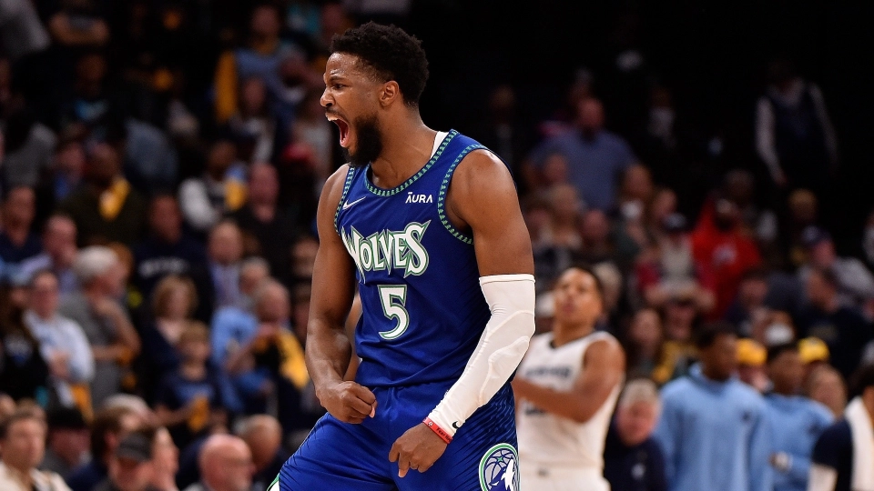 Malik Beasley