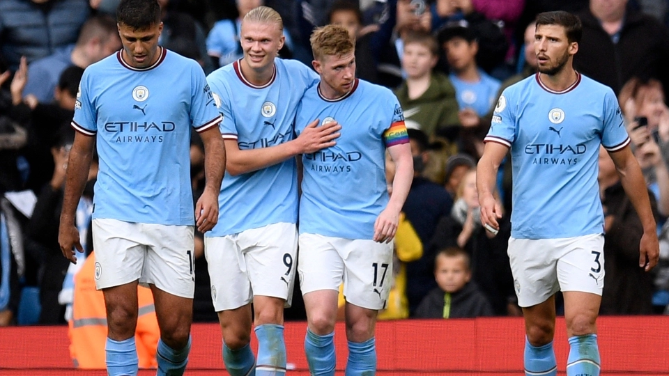 Manchester City