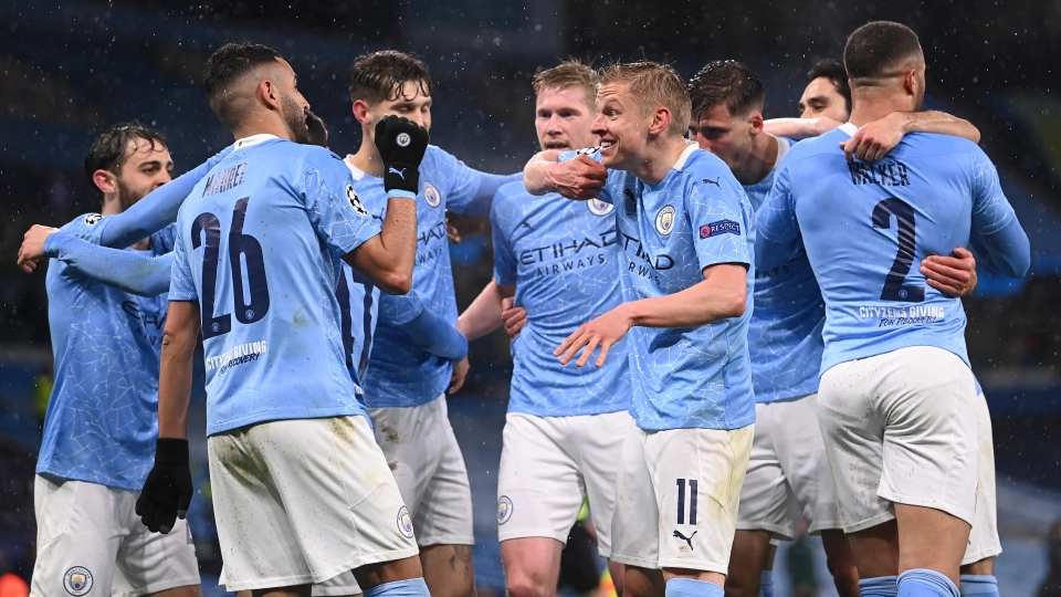 Manchester City