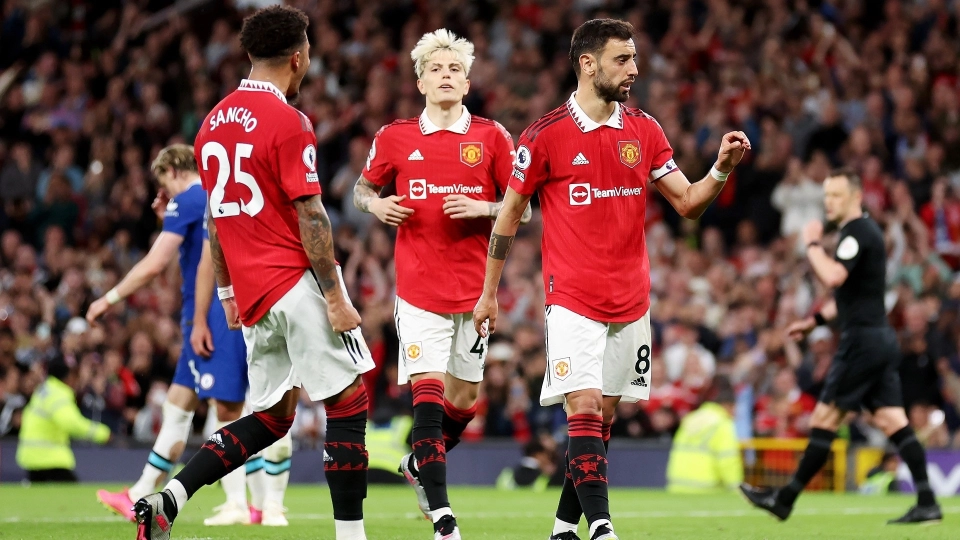 Manchester United