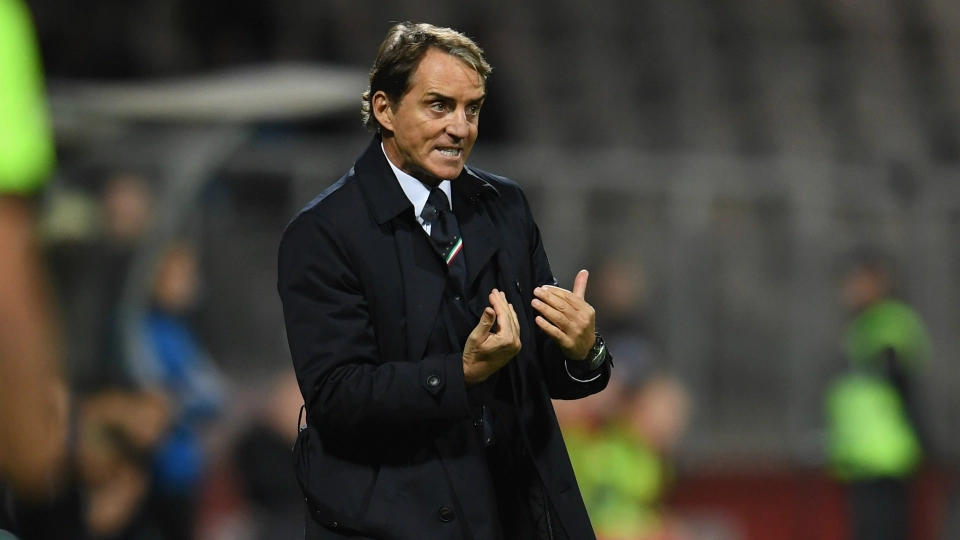 Mancini Italia