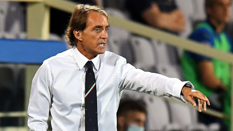 mancini