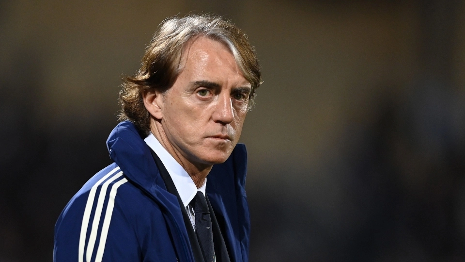 mancini
