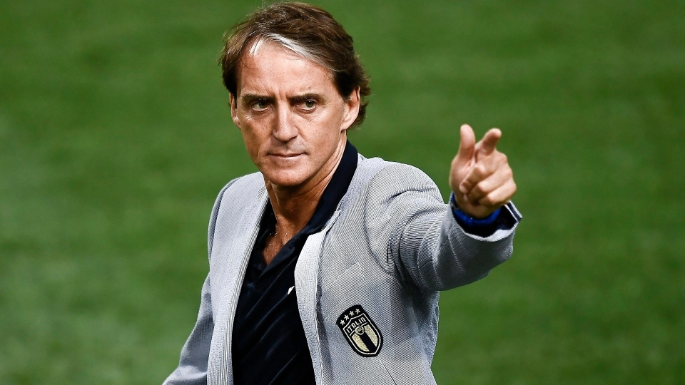 Mancini