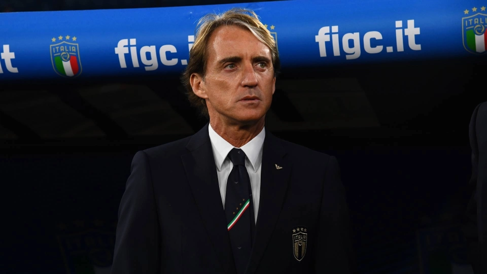 Mancini