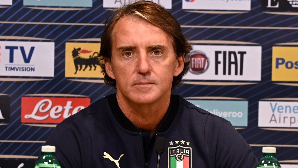 mancini