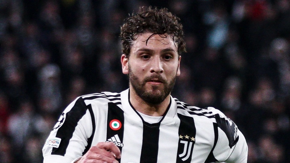 Manuel Locatelli