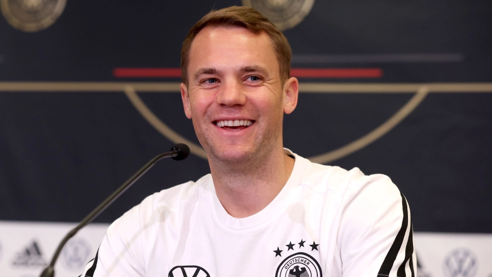 Manuel Neuer
