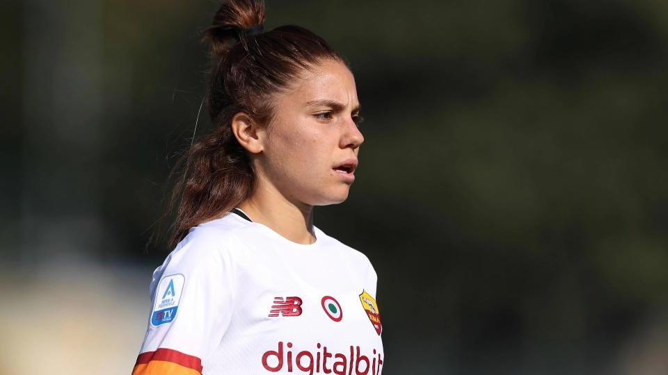 Manuela Giugliano