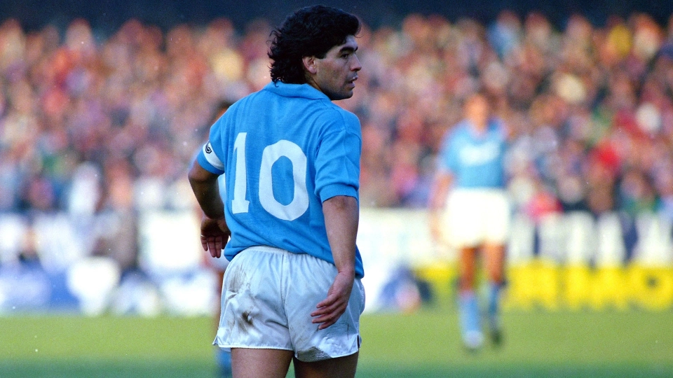 Maradona