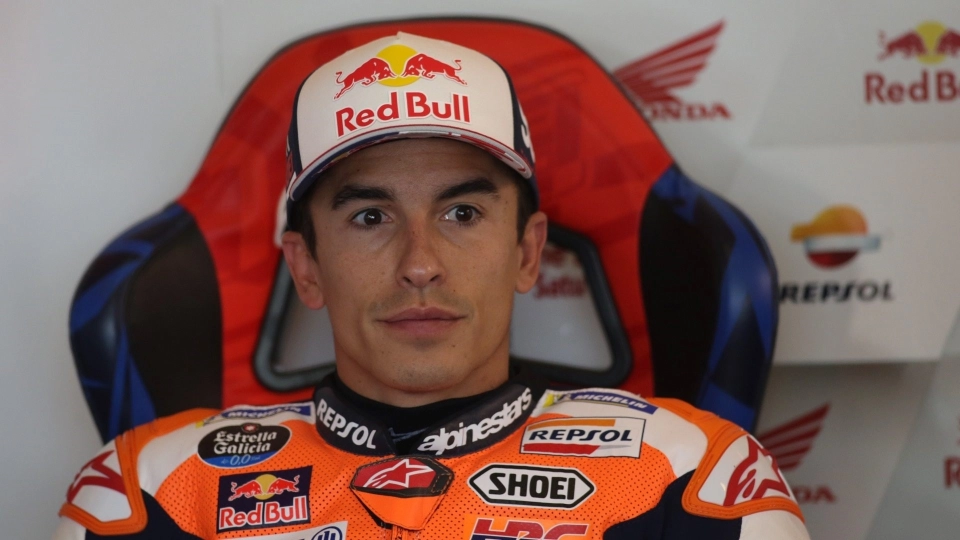 marc marquez