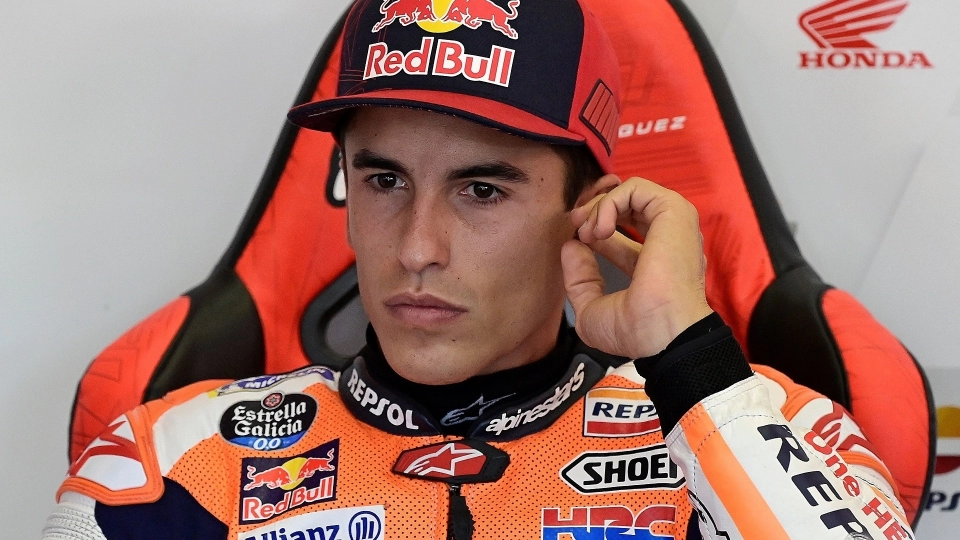 Marc Marquez