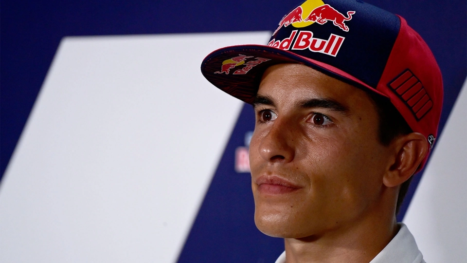 Marc Marquez