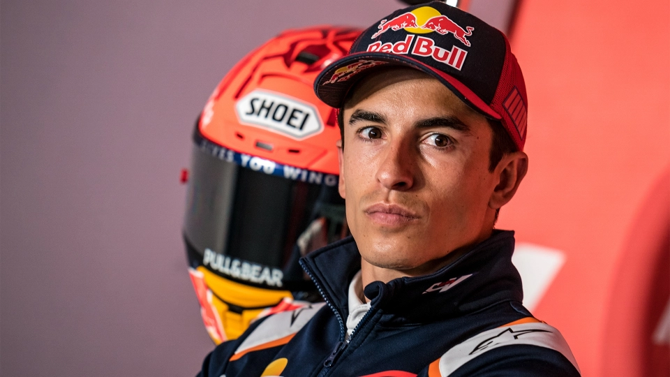 Marc Marquez