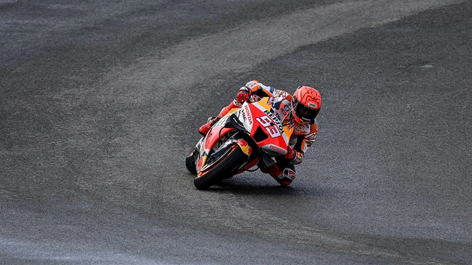 Marc Marquez