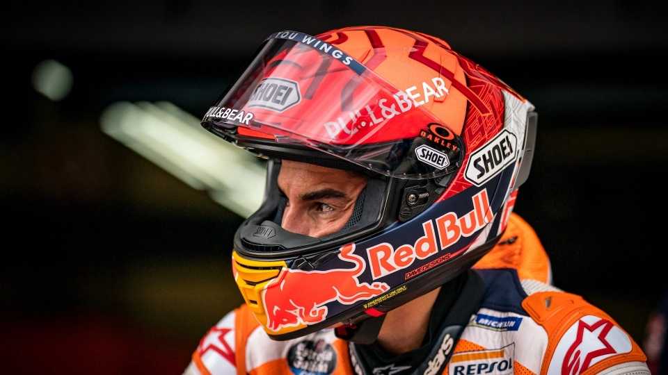 Marc Marquez