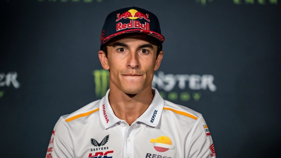 marc marquez