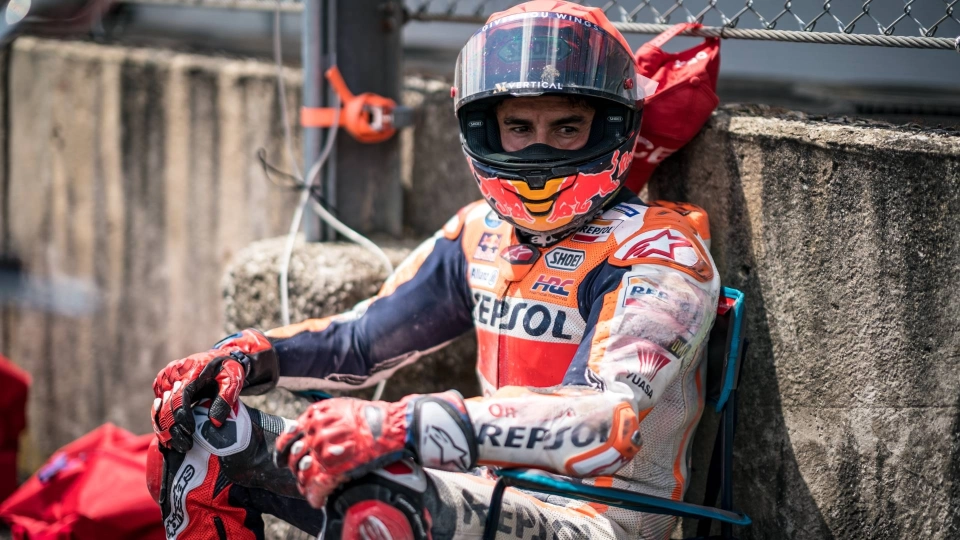Marc Marquez