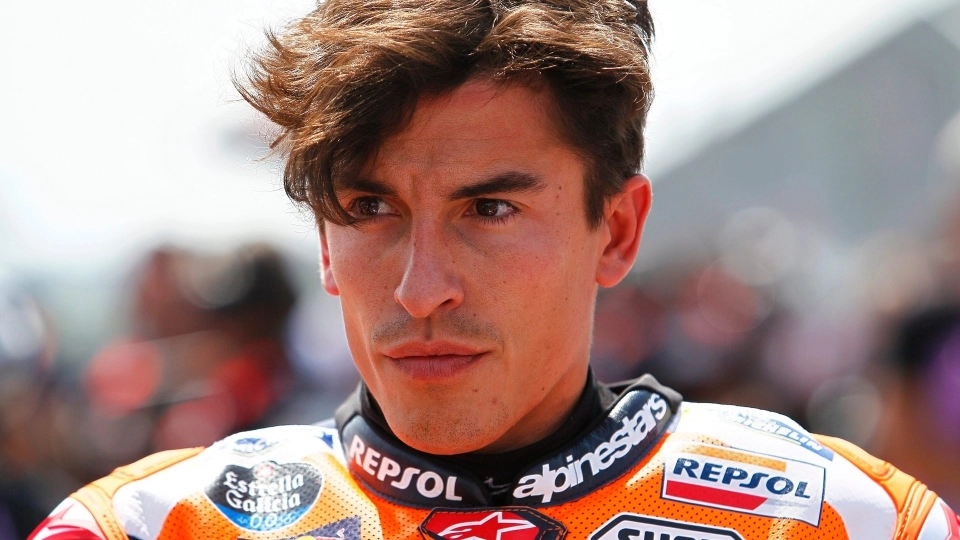 Marc Marquez