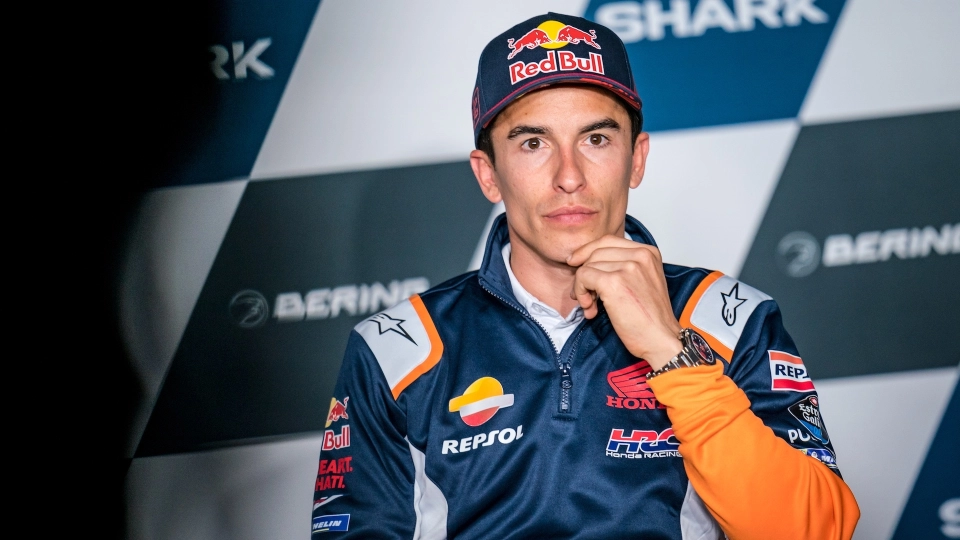 Marc Marquez