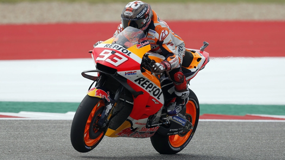 Marc Marquez
