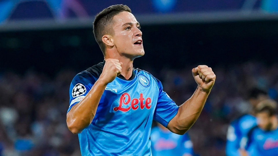 Marcatori Champions League 2022-2023