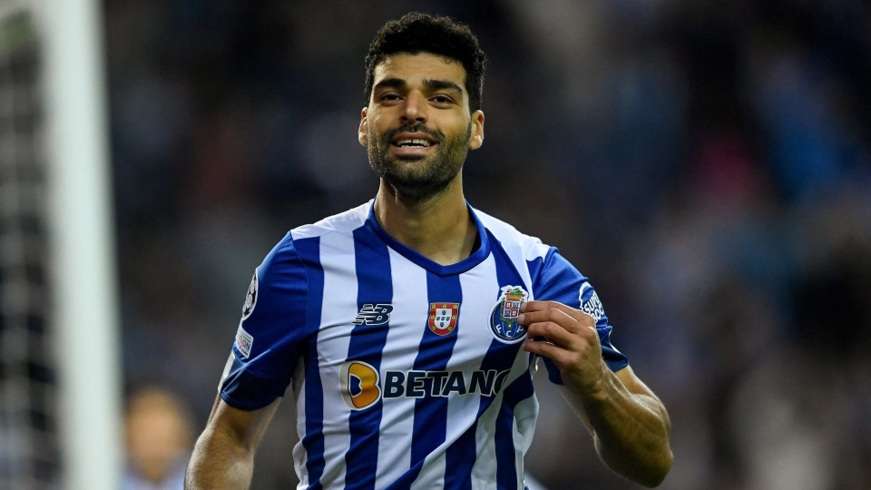 Inter-Porto
