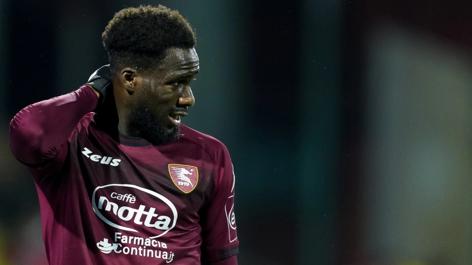 Marcatori serie a 2022-2023 dopo la 21a giornata