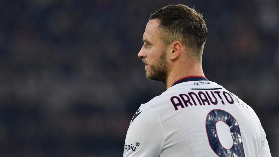 Marcatori serie a 2022-2023 dopo la 21a giornata