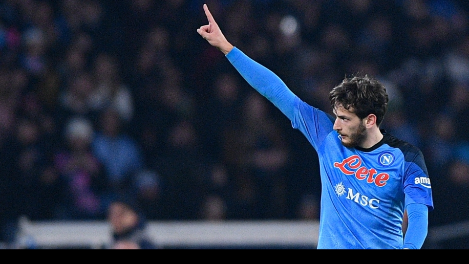 Marcatori serie a 2022-2023 dopo la 21a giornata
