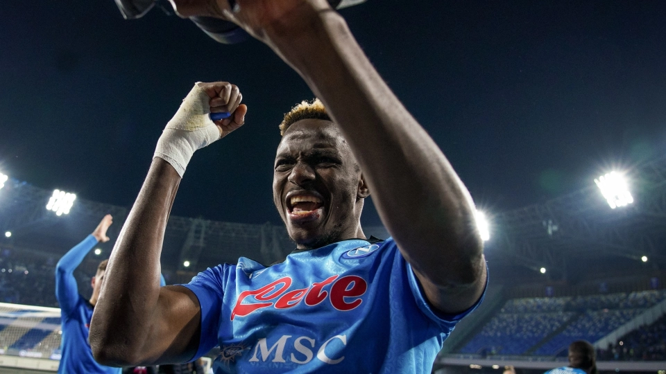 Marcatori serie a 2022-2023 dopo la 21a giornata