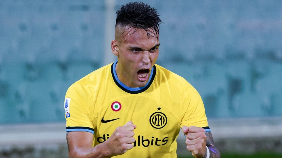 Marcatori serie a 2022-2023 dopo la 21a giornata