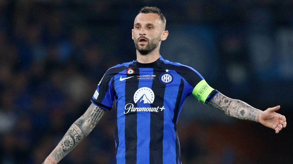 Marcelo Brozovic