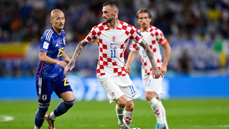 Marcelo Brozovic