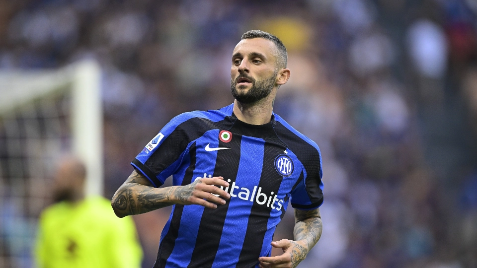 Marcelo Brozovic