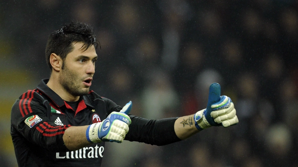 Marco Amelia