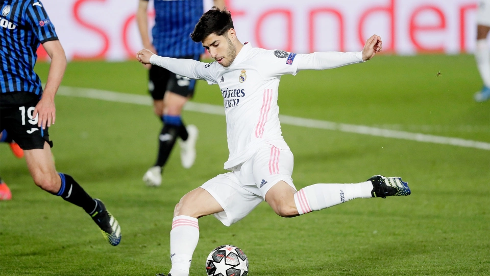 Marco Asensio