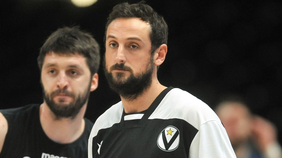 Marco Belinelli