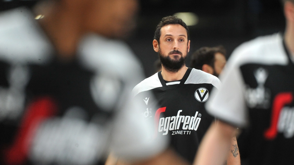 Marco Belinelli