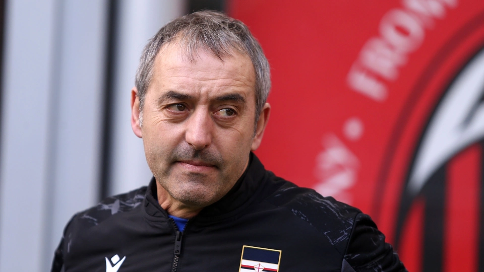Marco Giampaolo