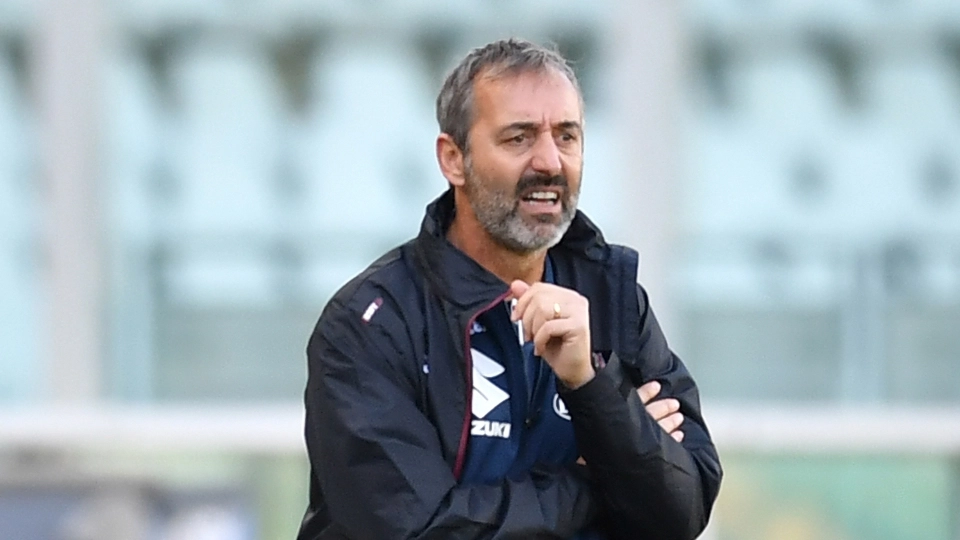 Marco Giampaolo