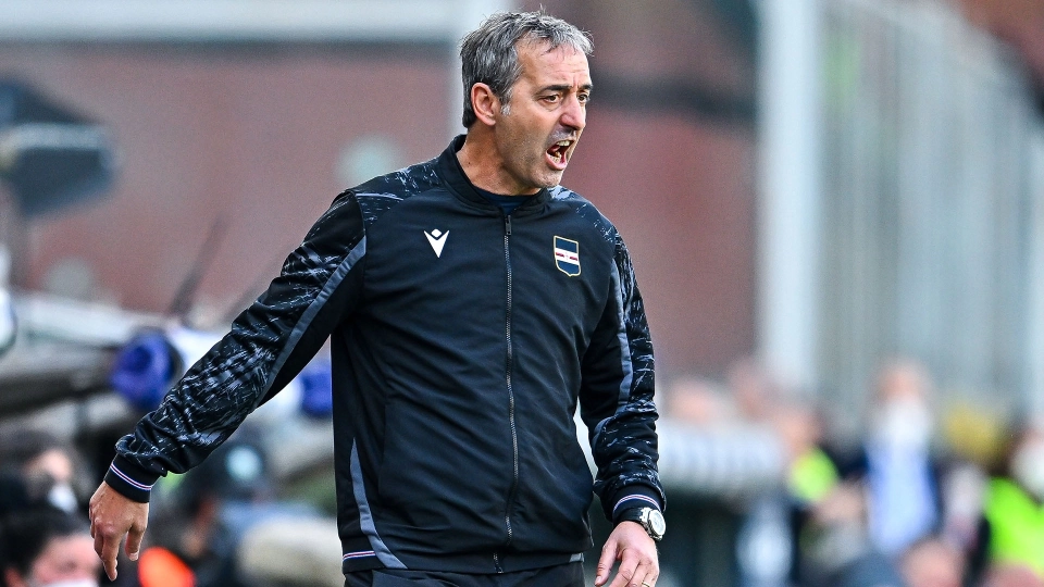 Marco Giampaolo