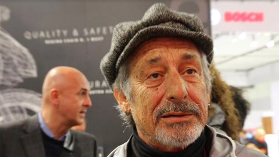 Marco Lucchinelli
