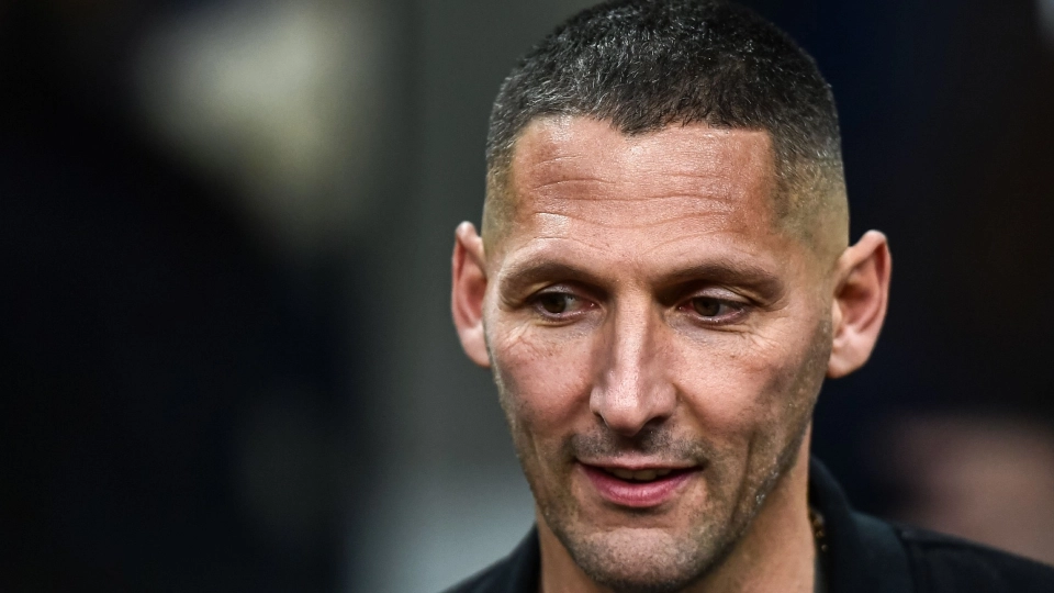Marco Materazzi