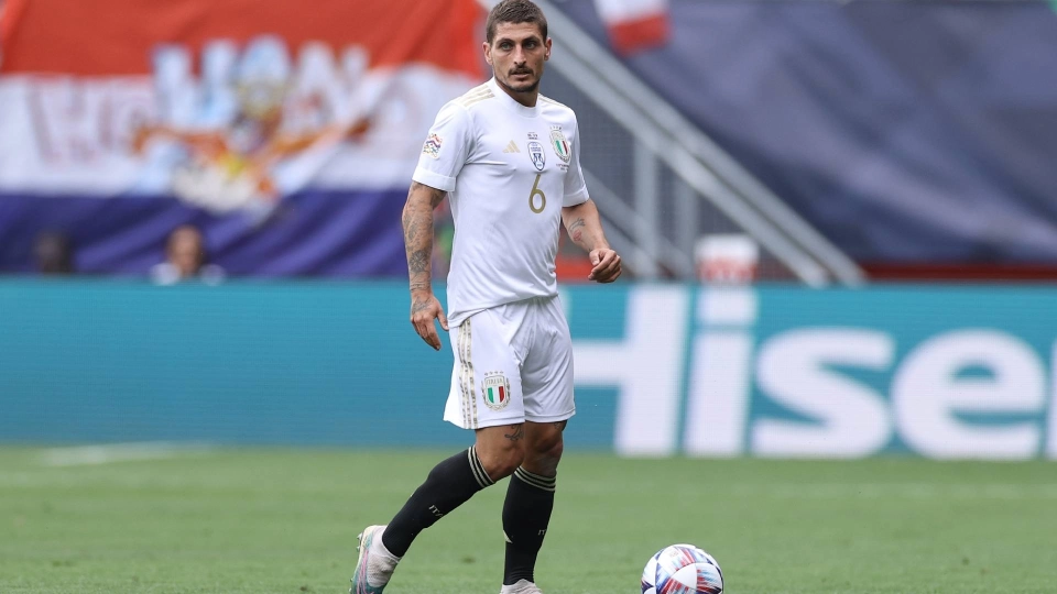 Marco Verratti