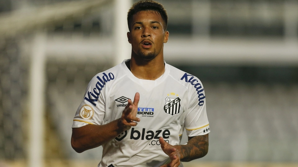 Marcos Leonardo
