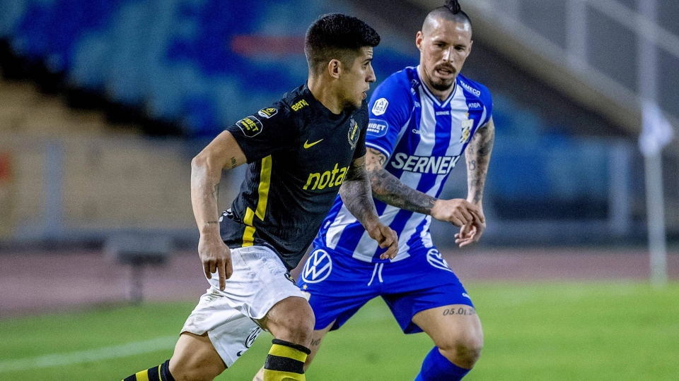 Marek Hamsik Marek Hamsik