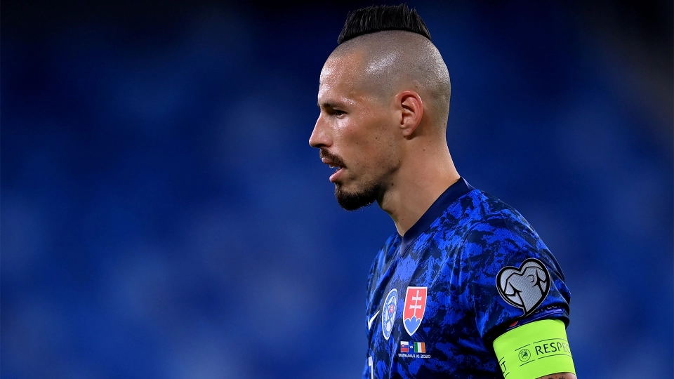 Marek Hamsik